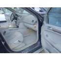 MERCEDES-BENZ CLASE M (W164)