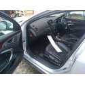 OPEL INSIGNIA BERLINA