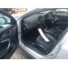 opel insignia berlina del año 2012