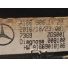 Recambio de pantalla multifuncion para mercedes-benz clase a (w176) 2.1 cdi cat referencia OEM IAM A1669001420  A1669018106