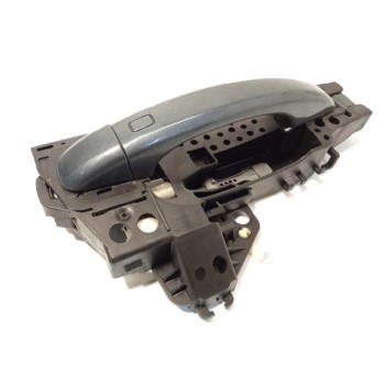 MANETA EXTERIOR TRASERA DERECHA 8T0837886B 