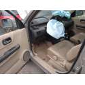 NISSAN X-TRAIL I (T30)