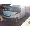 iveco daily conf. paquetería (sommer) del año 2016
