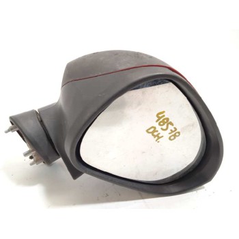 Recambio de retrovisor derecho para seat ibiza sc (6j1) stylance / style referencia OEM IAM 6J1857508H 6J1857508H9B9 