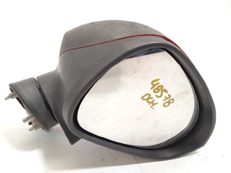 RETROVISOR DERECHO 6J1857508H 6J1857508H9B9 