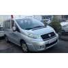 fiat scudo combi (272) del año 2008