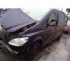 mercedes-benz vito (w639) basic, combi del año 2007
