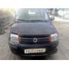 fiat panda (169) del año 2011