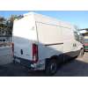 iveco daily conf. paquetería (sommer) del año 2016