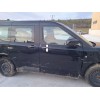 ford tourneo courier del año 2024