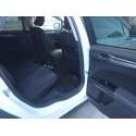 FORD MONDEO LIM.