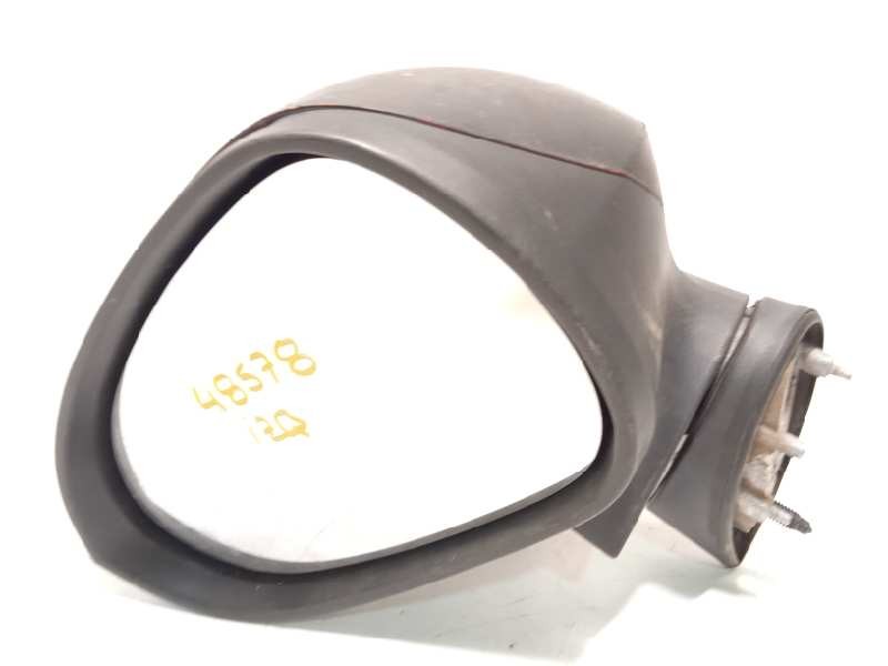 RETROVISOR IZQUIERDO 6J1857507H 6J1857507H9B9 