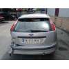 ford focus berlina (cap) del año 2006