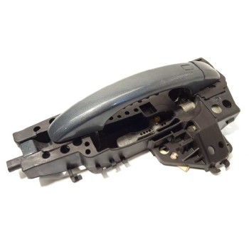 MANETA EXTERIOR TRASERA IZQUIERDA 8T0837885B 