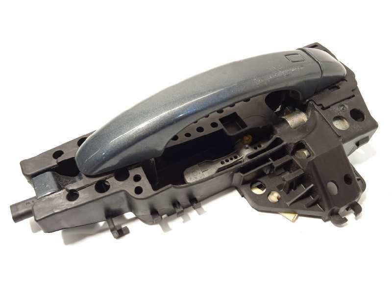 MANETA EXTERIOR TRASERA IZQUIERDA 8T0837885B 