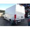 iveco daily conf. paquetería (sommer) del año 2016