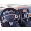 CHRYSLER GRAND VOYAGER V (RT)