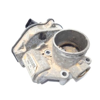 Recambio de caja mariposa para ford focus c-max (cap) 1.6 16v cat referencia OEM IAM 2S6UFC 1505642 