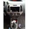 hyundai i20 del año 2010