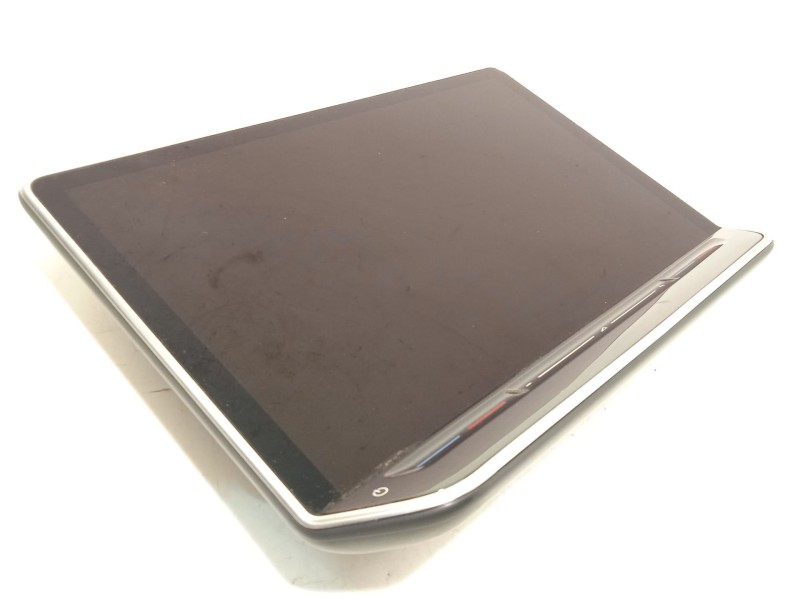 PANTALLA MULTIFUNCION 14A919605 A3C1037470700