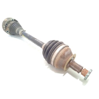 TRANSMISION DELANTERA IZQUIERDA 6R0407761B 