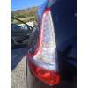 renault scenic iii del año 2013