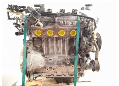 Recambio de motor completo para mazda 3 berlina (bk) 1.6 16v cat referencia OEM IAM Z6  