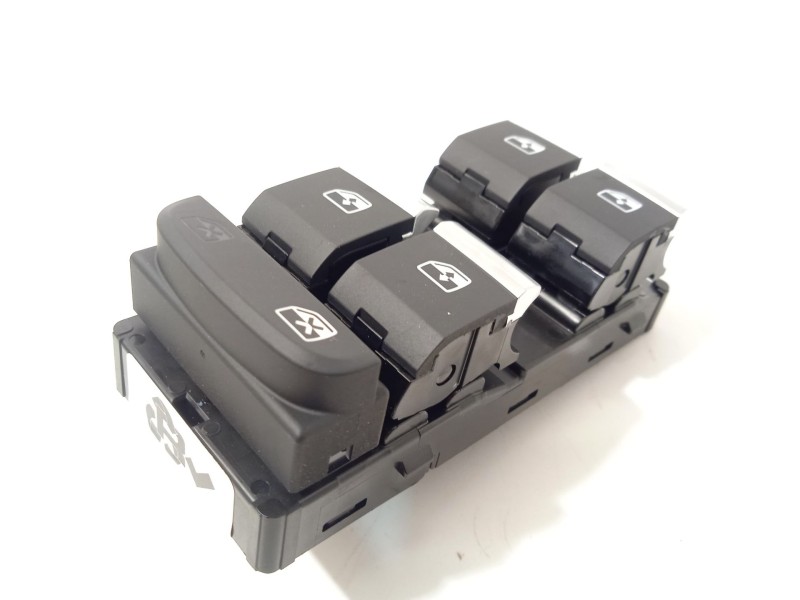 MANDO ELEVALUNAS DELANTERO IZQUIERDO 8W0959851E 8W0959851E5PR 