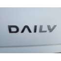 IVECO DAILY CONF. PAQUETERÍA (SOMMER)