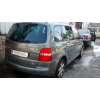 volkswagen touran (1t1) del año 2006