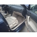 SKODA OCTAVIA II (1Z3)
