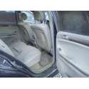 MERCEDES-BENZ CLASE M (W164)