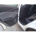 MAZDA CX-3 (DK)