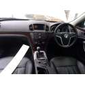 OPEL INSIGNIA BERLINA