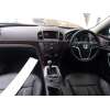 opel insignia berlina del año 2012