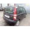 fiat panda (169) del año 2011