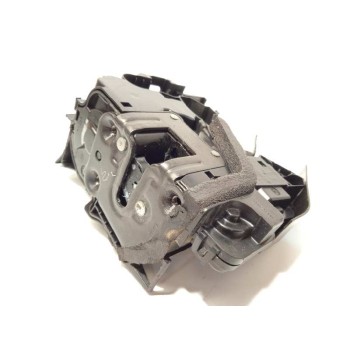 Recambio de cerradura puerta delantera derecha para renault megane iv grandtour 1.3 tce referencia OEM IAM 805023997R  