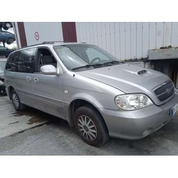 KIA CARNIVAL II (GQ) de desguace