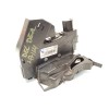 Recambio de cerradura puerta delantera derecha para renault megane iv grandtour 1.3 tce referencia OEM IAM 805023997R  