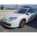 RENAULT LAGUNA III
