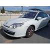 renault laguna iii del año 2009