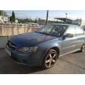 SUBARU LEGACY IV (BL)