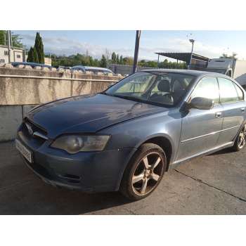 SUBARU LEGACY IV (BL) de desguace