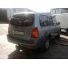 hyundai terracan (hp) del año 2003