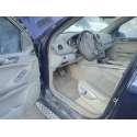 MERCEDES-BENZ CLASE M (W164)