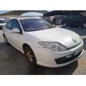 RENAULT LAGUNA III