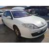 renault laguna iii del año 2009