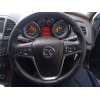 opel insignia berlina del año 2012