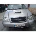 KIA CARNIVAL II (GQ)