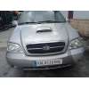 kia carnival ii (gq) del año 2004